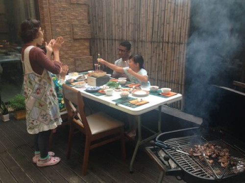 Wonderful Korea Homestay - Gallery - 8