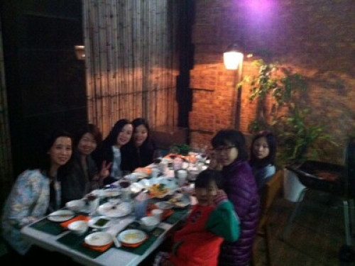 Wonderful Korea Homestay - Gallery - 7