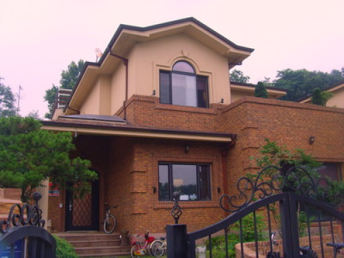 Wonderful Korea Homestay