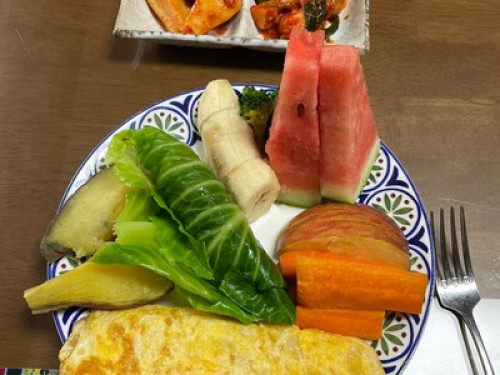 Hongdae, Sinchon, Korean food  - Gallery - 6