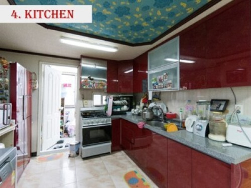 Hongdae, Sinchon, Korean food  - Gallery - 15