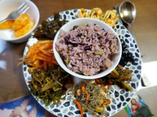 Hongdae, Sinchon, Korean food   - Gallery -  5