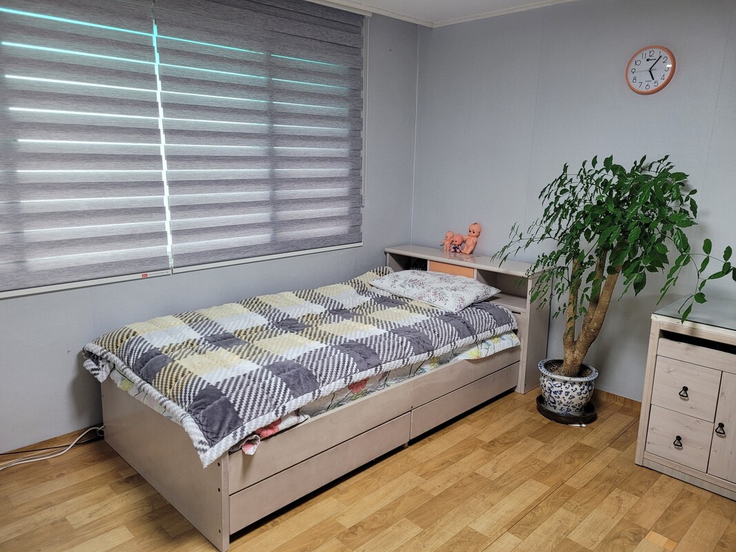 ShinY Room (Full Room) - 1