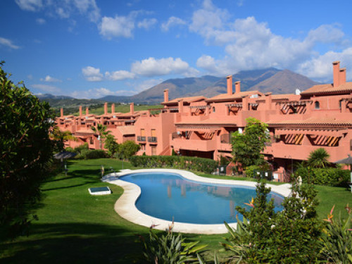 Relaxing Stay !!!