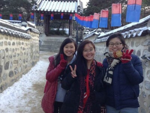 Welcome to our homestay! - Gallery - 15
