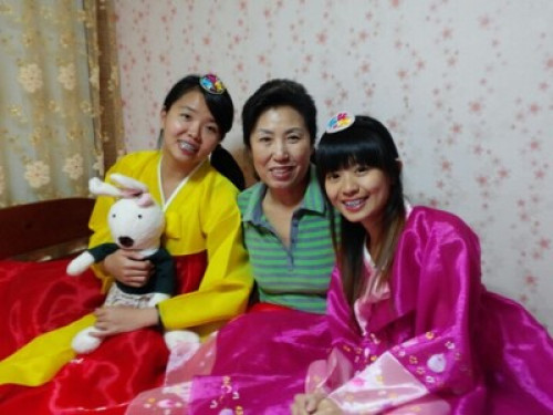 Welcome to our homestay! - Gallery - 8