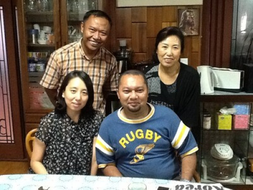 Welcome to our homestay! - Gallery - 52