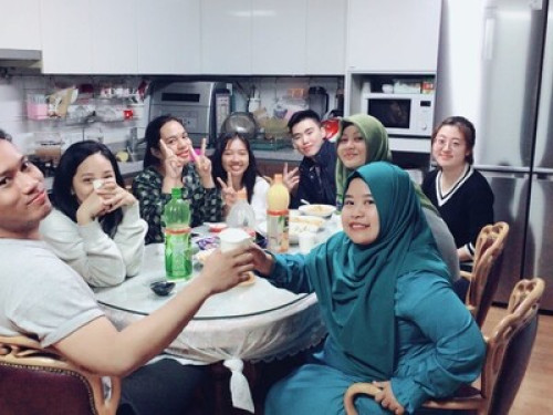 Welcome to our homestay! - Gallery - 17