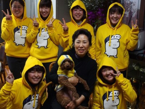 Welcome to our homestay! - Gallery - 10