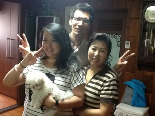Welcome to our homestay! - Gallery - 7