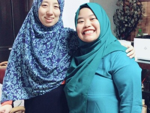 Welcome to our homestay! - Gallery - 22