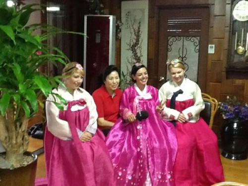Welcome to our homestay! - Gallery - 46
