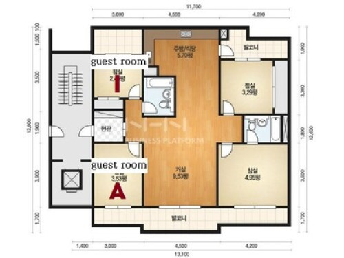 Auntie's house (KLT) - Gallery - 33