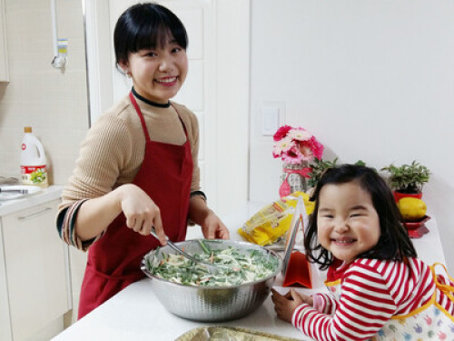 Auntie's house (KLT) - Gallery - 44