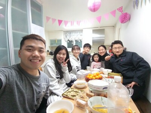 Auntie's house (KLT) - Gallery - 46