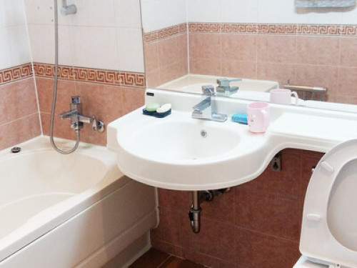 Auntie's house (KLT) - Gallery - 38