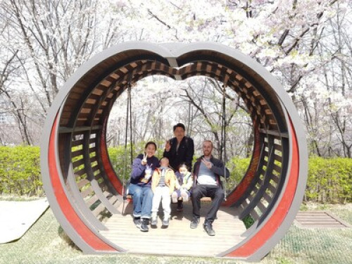 Auntie's house (KLT) - Gallery - 48