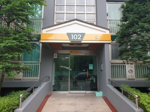Auntie's house (KLT) - Gallery - 41