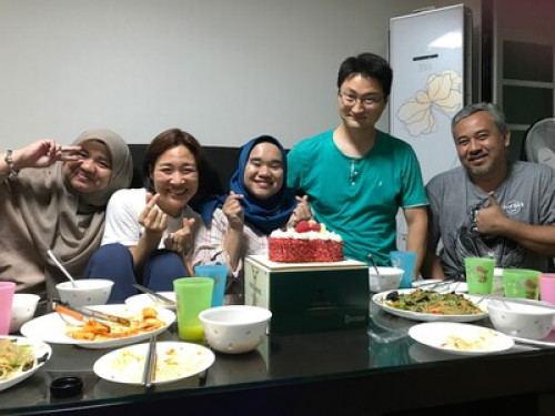 Auntie's house (KLT) - Gallery - 47
