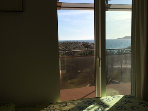 Apartment looking at the sea  - Gallery -  5