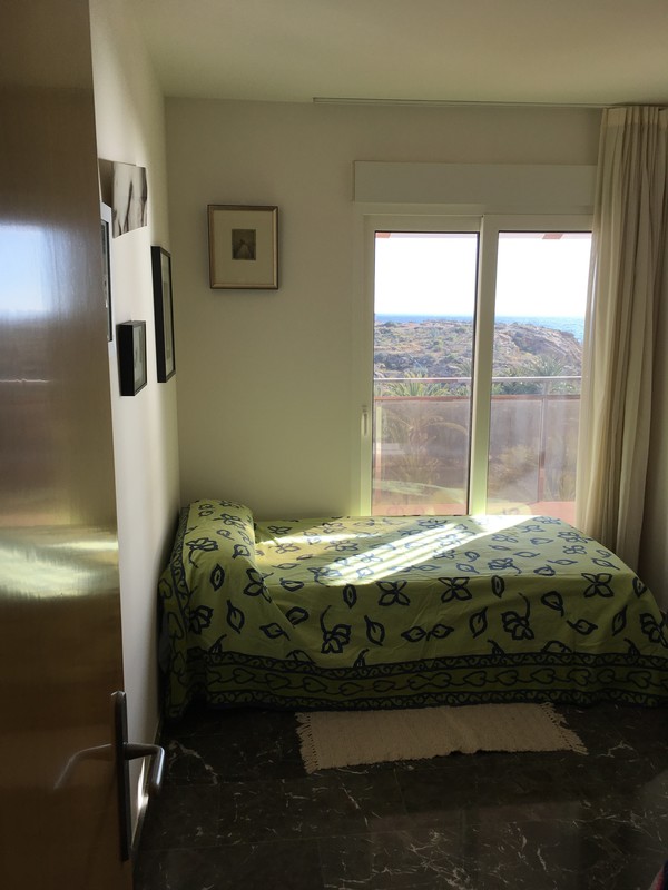Single Or Dooble(Full Room) - Apartment looking at the sea - Gallery - 1