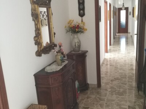 At Claudio and Inna's Home