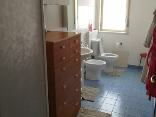 At Claudio and Inna's Home