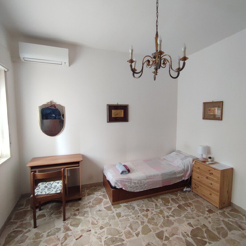  Stanza Singola(Full Room)  -  At Claudio and Inna's Home  - Gallery -  1