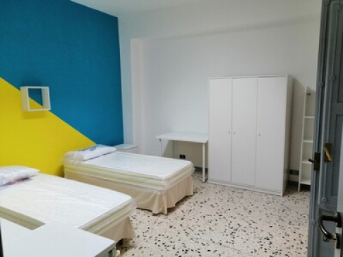 Beatiful Room in Center of Catania! - Gallery - 10