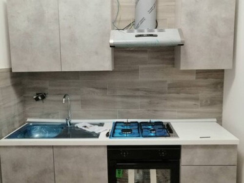 Beatiful Room in Center of Catania!