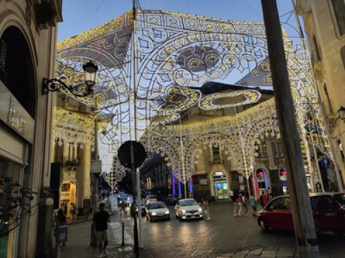 Beatiful Room in Center of Catania!