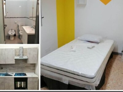 Beatiful Room in Center of Catania! - Gallery - 11