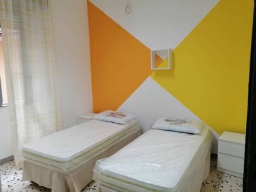 Beatiful Room in Center of Catania! - Gallery - 8