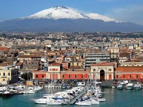 Beatiful Room in Center of Catania!  - Gallery -  5