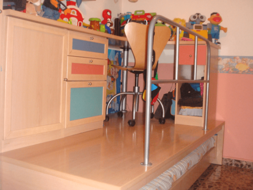 Family, for a good stay. - Gallery - 10