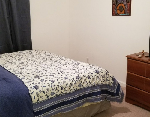 The comforts of home.  - Gallery - 12