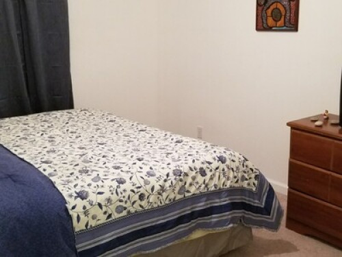 The comforts of home.  - Gallery - 8