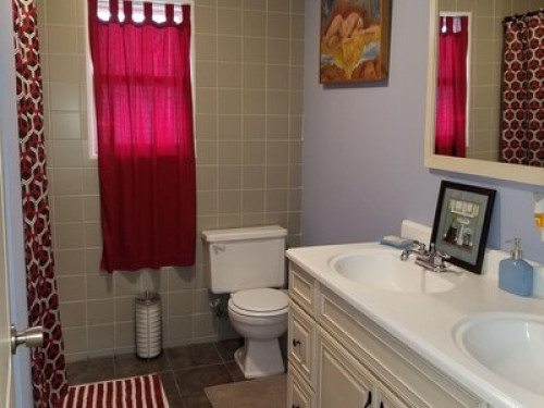 The comforts of home.  - Gallery - 6