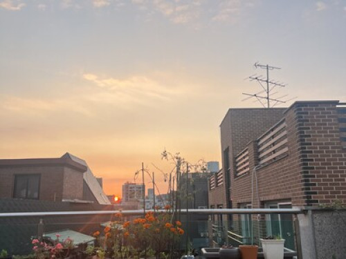 Lian Homestay - Gallery - 14