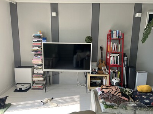 Lian Homestay - Gallery - 11