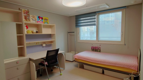 Lovely room in a modern area - Gallery - 6