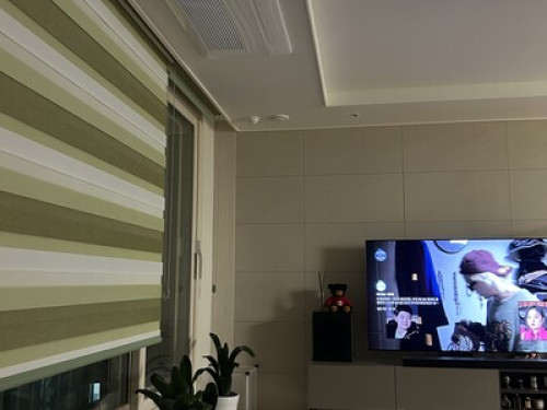 Lovely room in a modern area