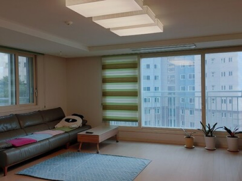 Lovely room in a modern area