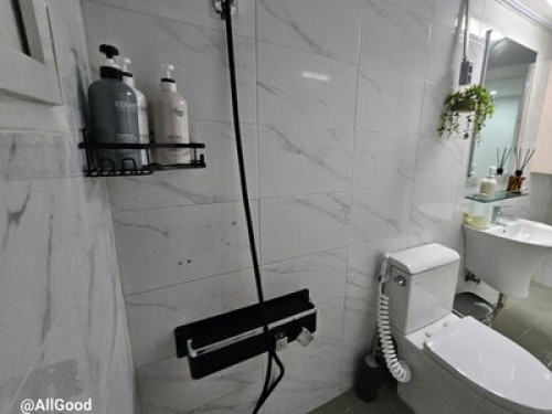 Modern and Clean House in Seoul