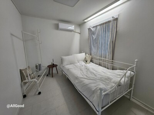 Modern and Clean House in Seoul - Gallery - 6