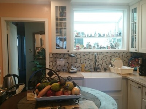 Beautiful quiet home near downtown