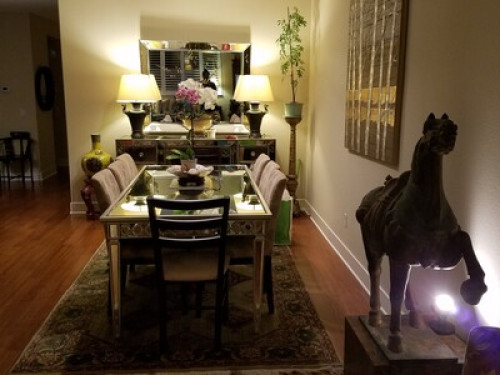 A Place Call Home