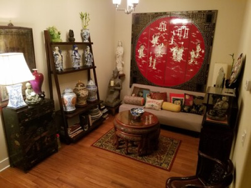 A Place Call Home