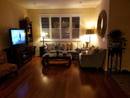 A Place Call Home