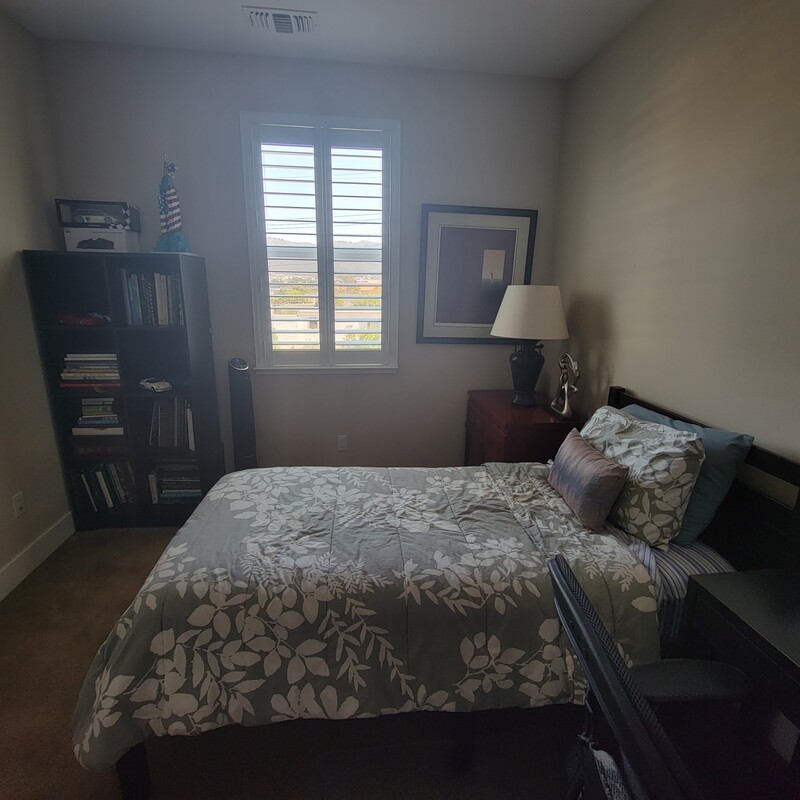  Bedroom 1(Full Room)  -  A Place Call Home  - Gallery -  1